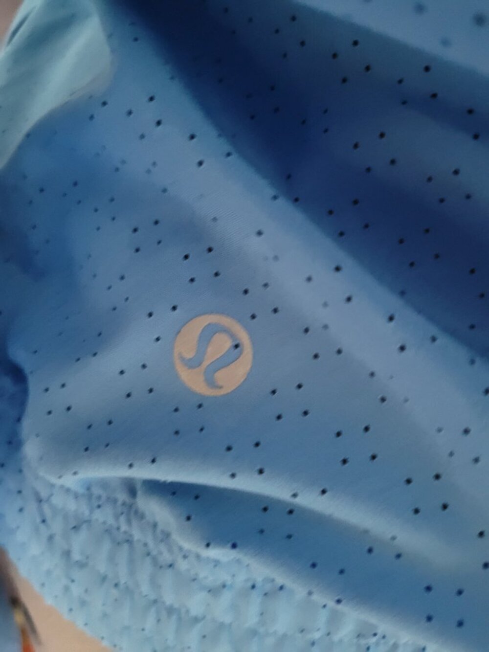 Lululemon Track Jacket - Picture 3 of 4